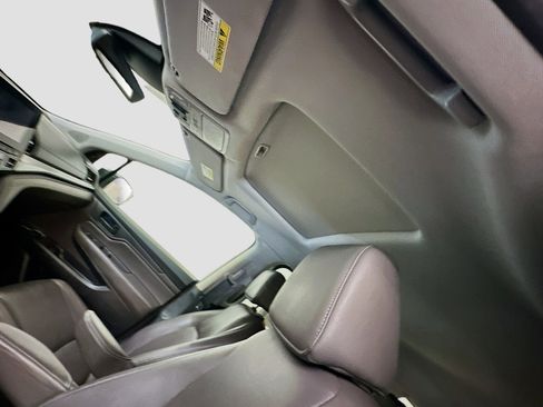 Used 2024 Honda Odyssey EX-L image 26