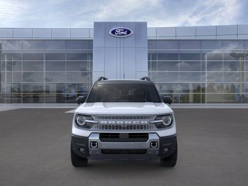 New 2026 Ford Bronco Sport Badlands w/ Badlands Tech Package AWD/4WD image 6