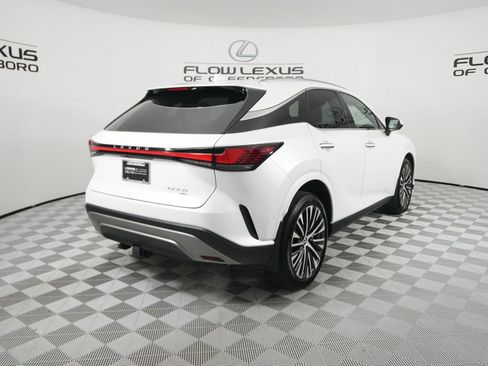 Certified 2024 Lexus RX 350 Premium Plus w/ Convenience Package image 7