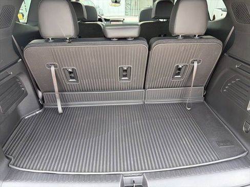 New 2026 GMC Acadia AT4 w/ Luxury Package AWD/4WD image 23