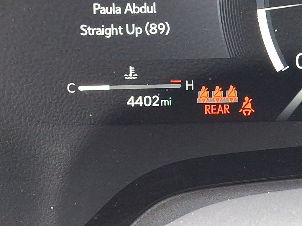 Certified 2026 Lexus RX 350 Premium AWD/4WD image 23