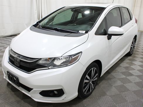 Used 2019 Honda Fit EX image 30