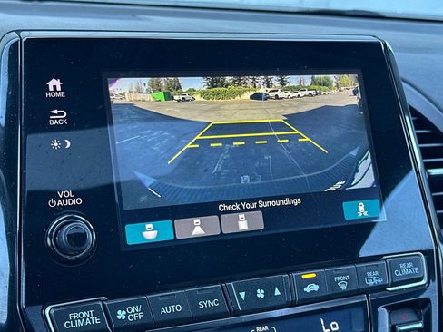 Used 2022 Honda Odyssey EX-L image 20