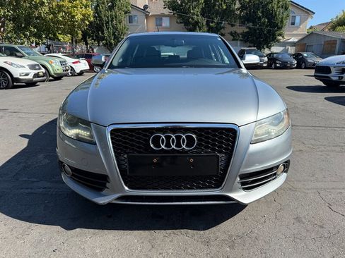 Used 2011 Audi S4 Premium Plus image 2