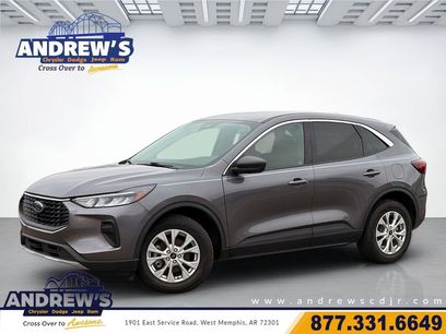 Used 2023 Ford Escape Active