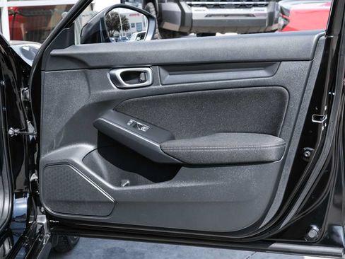 Used 2023 Honda Civic Sport image 37