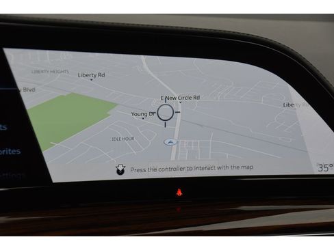 Certified 2022 Cadillac Escalade Premium Luxury w/ Performance Package image 23