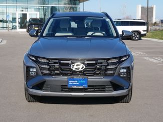Certified 2025 Hyundai Tucson SEL video 2