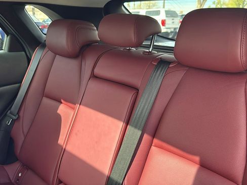 Certified 2025 MAZDA CX-30 AWD 2.5 S w/ Preferred Package image 25