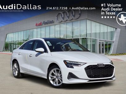 New 2026 Audi A3 2.0T Premium