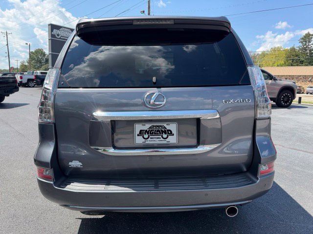 Used 2019 Lexus GX 460 Premium w/ Premium Package AWD/4WD image 5