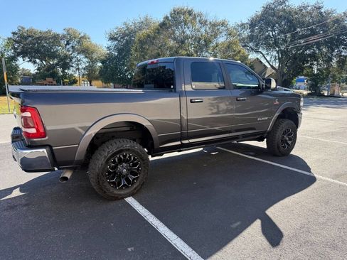 Used 2021 RAM 2500 Laramie image 19