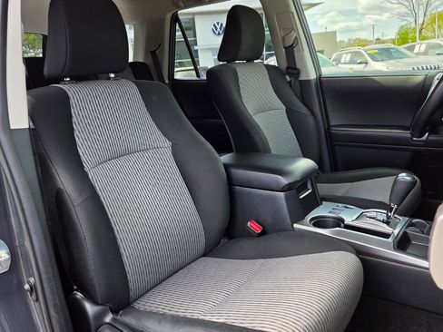 Used 2024 Toyota 4Runner SR5 image 45