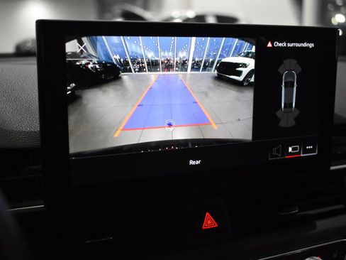 Used 2020 Audi A4 2.0T Premium Plus w/ Premium Plus Package image 20