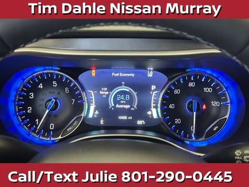 Used 2026 Chrysler Pacifica Select FWD image 26