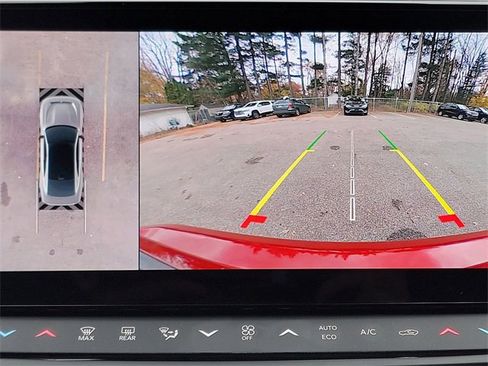 Used 2024 Dodge Charger R/T w/ Plus Group image 6