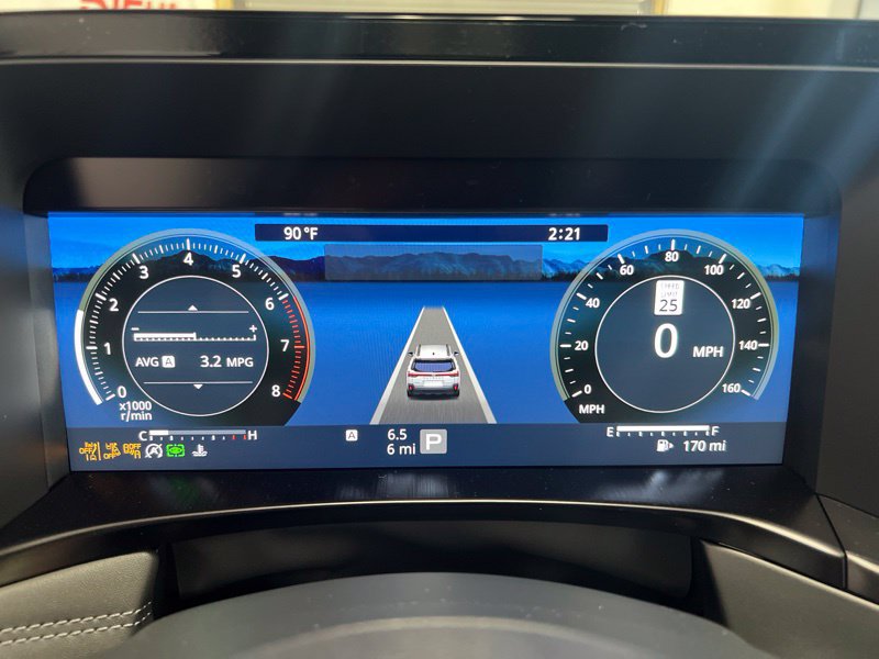 New 2026 Subaru Outback Touring XT AWD/4WD image 31