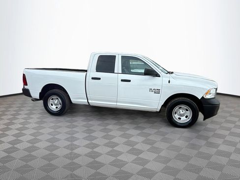 Used 2022 RAM 1500 Tradesman image 4