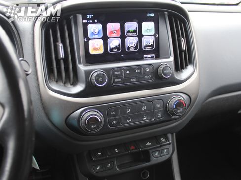 Used 2018 Chevrolet Colorado Z71 image 18