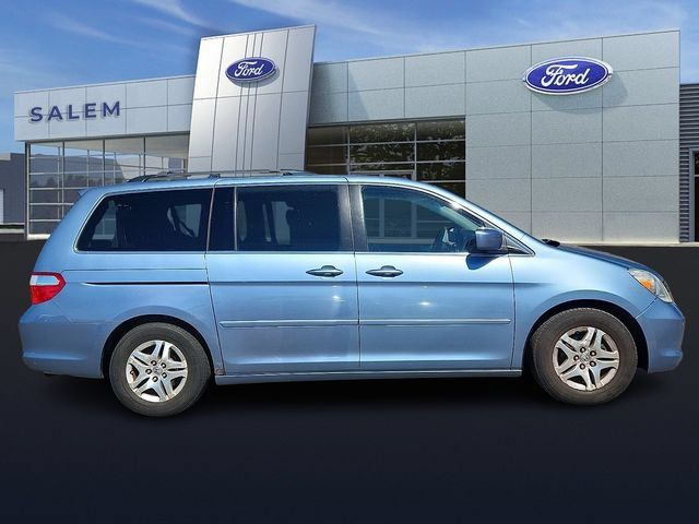 Used 2007 Honda Odyssey Touring image 2