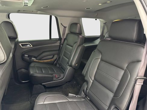 Used 2017 GMC Yukon Denali w/ Open Road Package AWD/4WD image 36