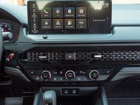 New 2026 Honda Accord EX-L image 18
