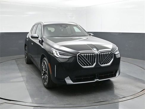 New 2026 BMW X3 xDrive30 w/ Premium Package image 22
