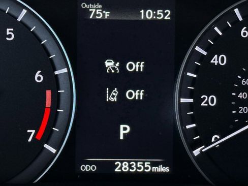 Used 2022 Lexus RX 350 FWD w/ Premium Package image 9