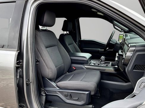 Used 2023 Ford F150 XLT w/ Equipment Group 302A High image 7