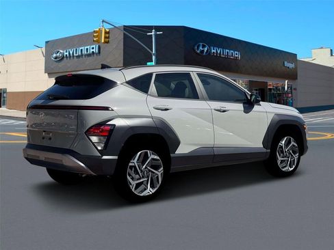 New 2026 Hyundai Kona SEL Premium AWD/4WD image 5