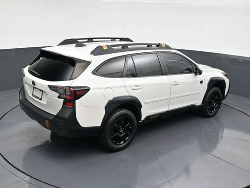 Used 2022 Subaru Outback Wilderness image 20