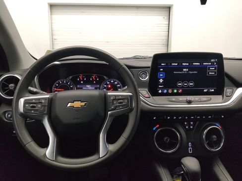 Used 2024 Chevrolet Blazer LT image 22