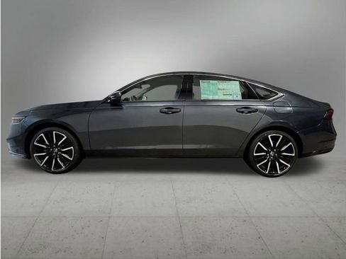 New 2026 Honda Accord Touring image 2