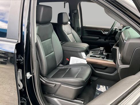 Used 2023 Chevrolet Silverado 1500 RST AWD/4WD image 8