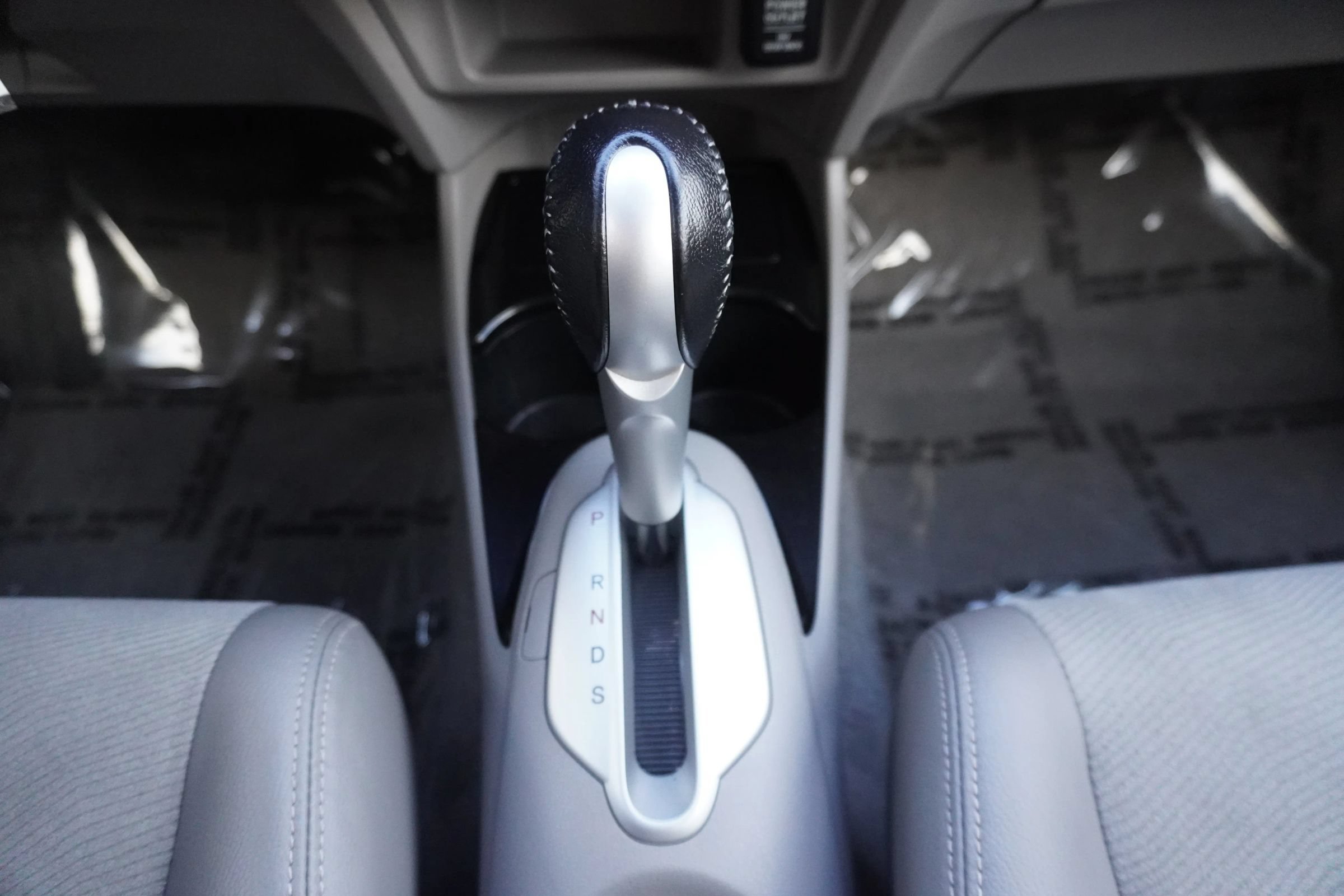 Used 2012 Honda Insight EX image 20