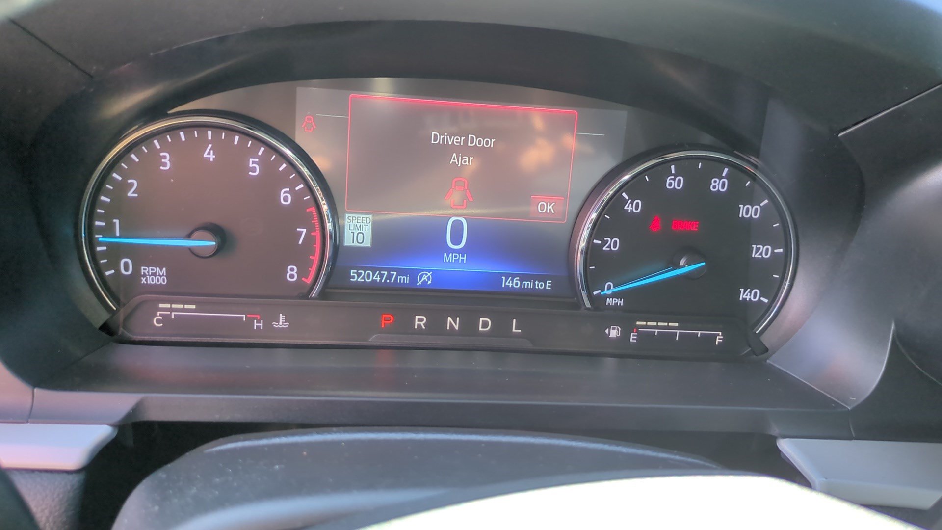 Used 2024 Ford Explorer XLT w/ Equipment Group 202A RWD image 20