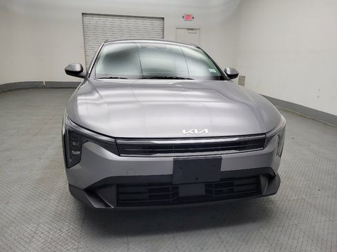 Used 2025 Kia K4 LXS image 14