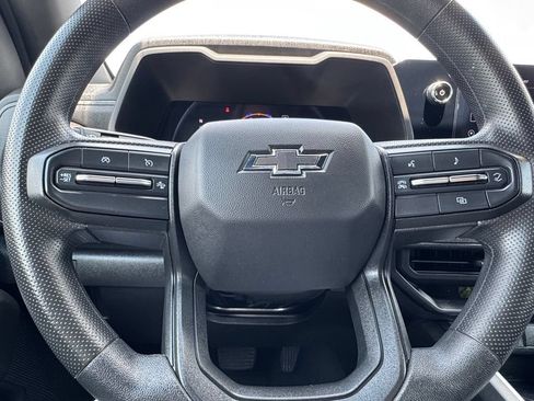 Used 2023 Chevrolet Colorado Trail Boss w/ Advanced Trailering Package AWD/4WD image 32