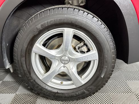 Used 2020 Hyundai Santa Fe SEL FWD image 35