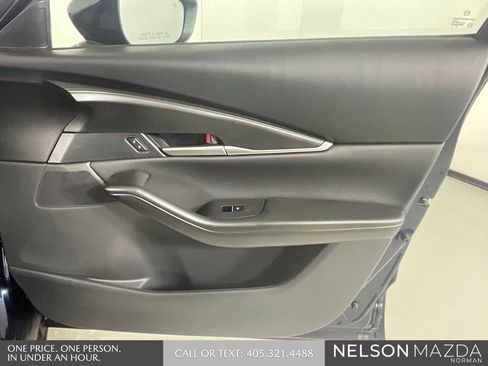 New 2026 MAZDA CX-30 AWD 2.5 S image 20