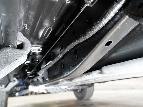 Used 2013 Ford F150 Raptor w/ Luxury Equipment Group image 69