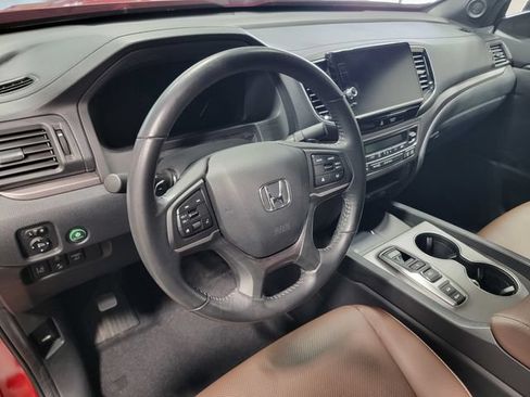 Certified 2024 Honda Ridgeline RTL image 12