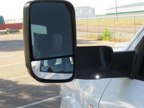 New 2022 RAM 3500 Tradesman image 37