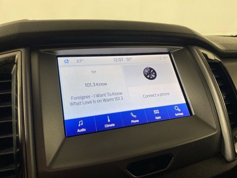 Used 2023 Ford Ranger XLT w/ Equipment Group 301A Mid image 28