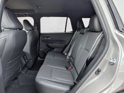 New 2026 Subaru Outback Touring XT image 12