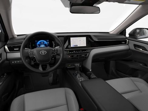 New 2026 Toyota Camry LE image 5