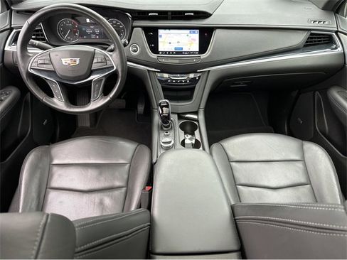 Certified 2024 Cadillac XT5 Premium Luxury image 4
