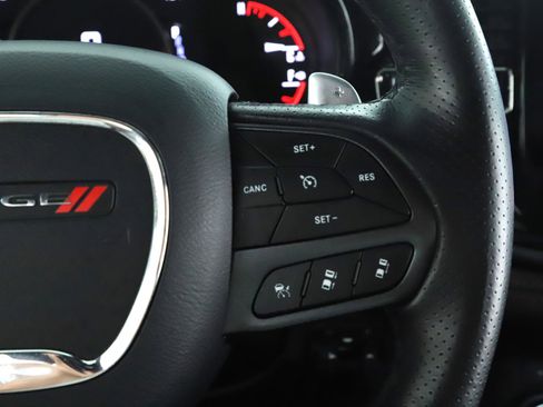 Used 2023 Dodge Durango GT AWD/4WD image 9