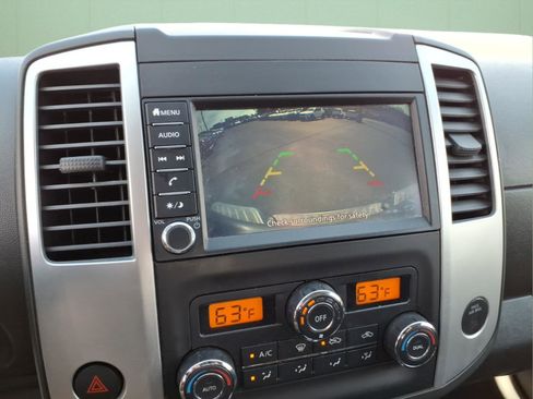 Used 2019 Nissan Frontier SV w/ Value Truck Package image 27