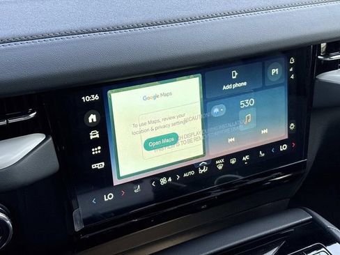 New 2025 Lincoln Navigator Reserve w/ Jet Appearance Package AWD/4WD image 28